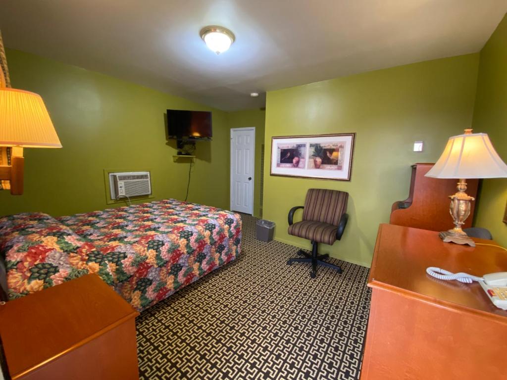 Room 1